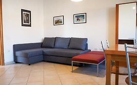 Casa Vacanze Via Garibaldi